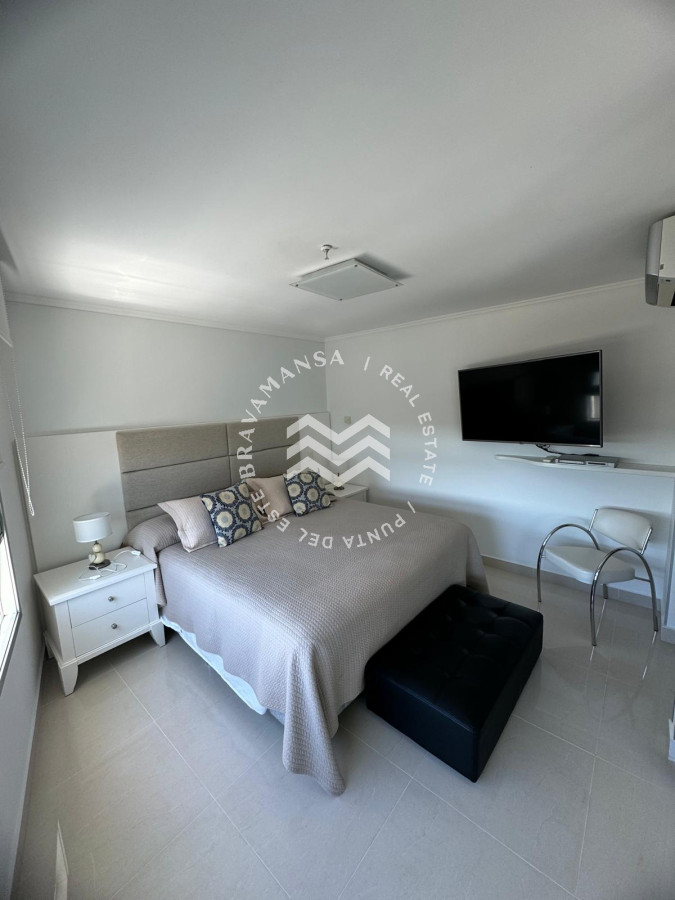 Apartamento ID.488 - VENTA Miami Boulevard, piso alto- 2 dormitorios, hermosa unidad