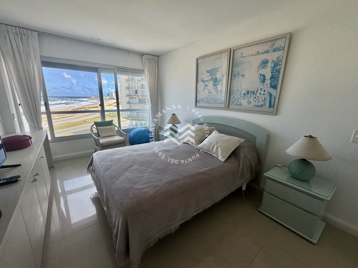Apartamento ID.682 - VENTA Apartamento reciclado 2 dormitorios en Estrella de Mar