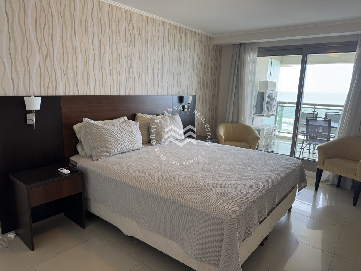 Apartamento ID.434 - ALQUILER INVERNAL Imperiale 3 dormitorios en suite