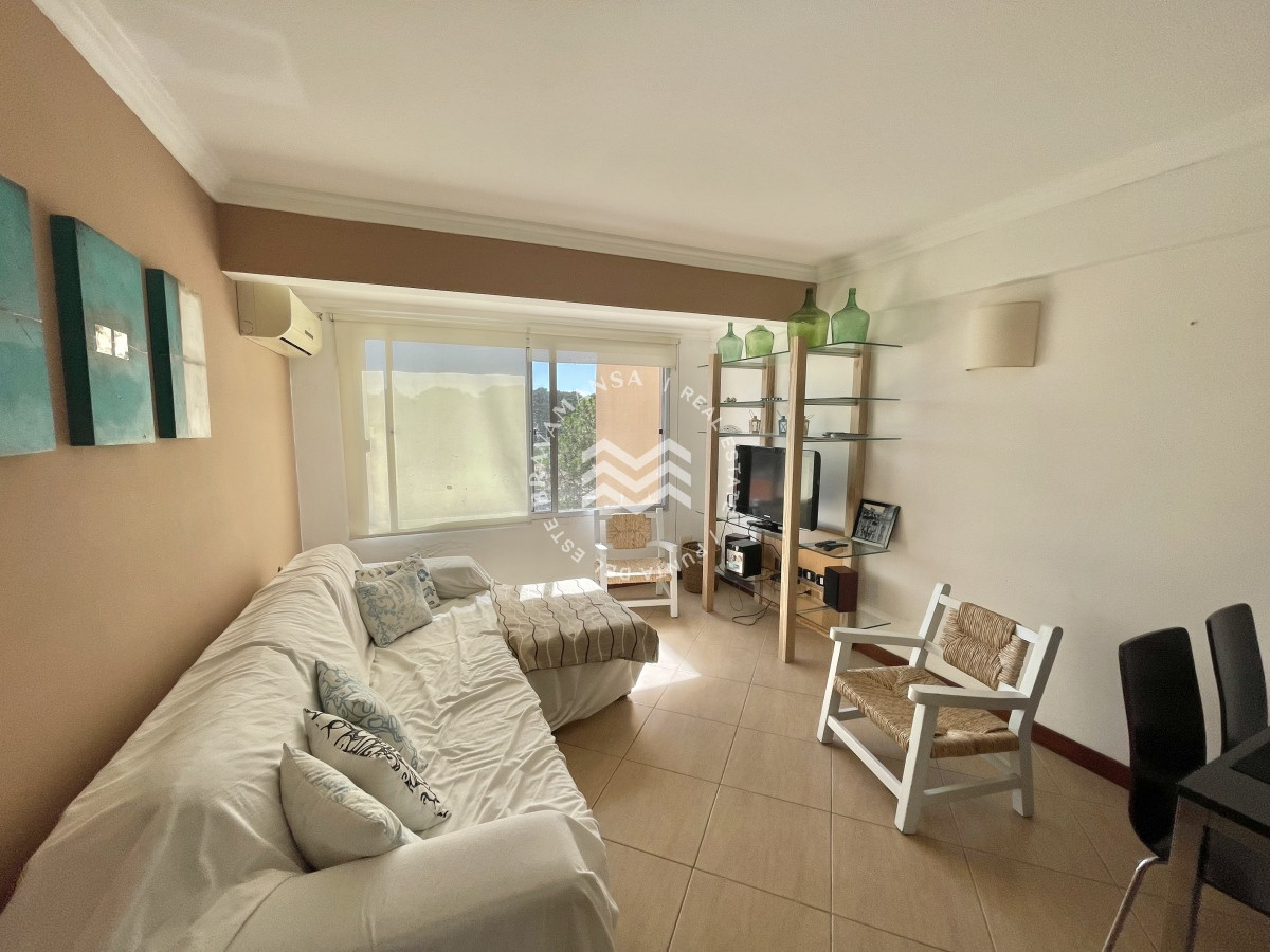 Apartamento ID.14 - Apartamento en Maldonado, Maldonado