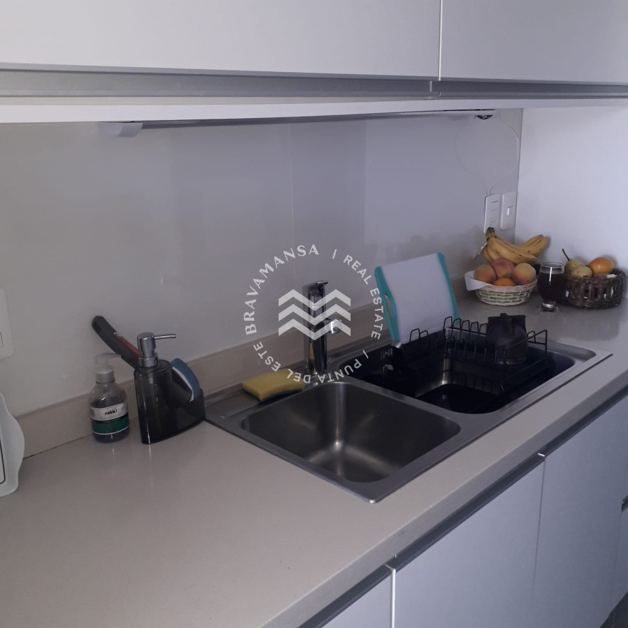 Apartamento ID.350 - ALQUILER TEMPORADA Miami Boulevard 2 dormitorios Punta del Este