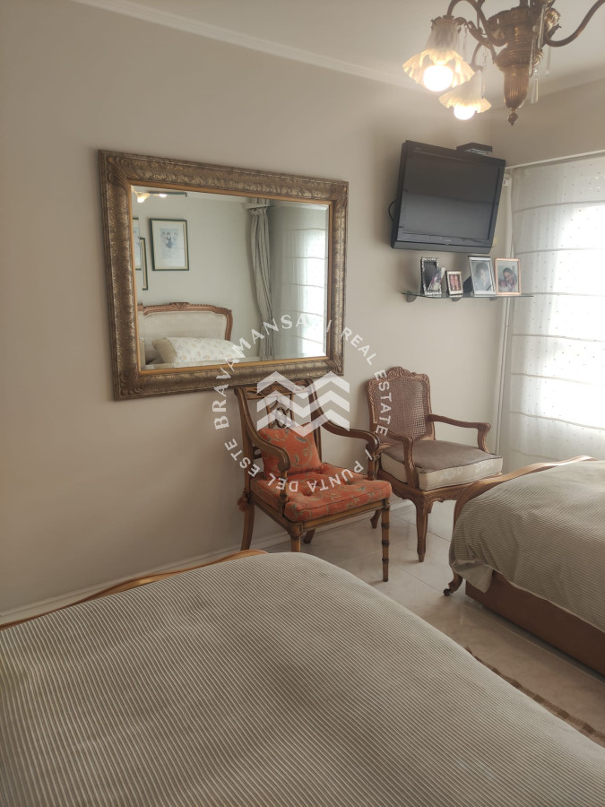 Apartamento ID.390 - VENTA Primera línea Coral Tower 3 dormitorios y servicio 