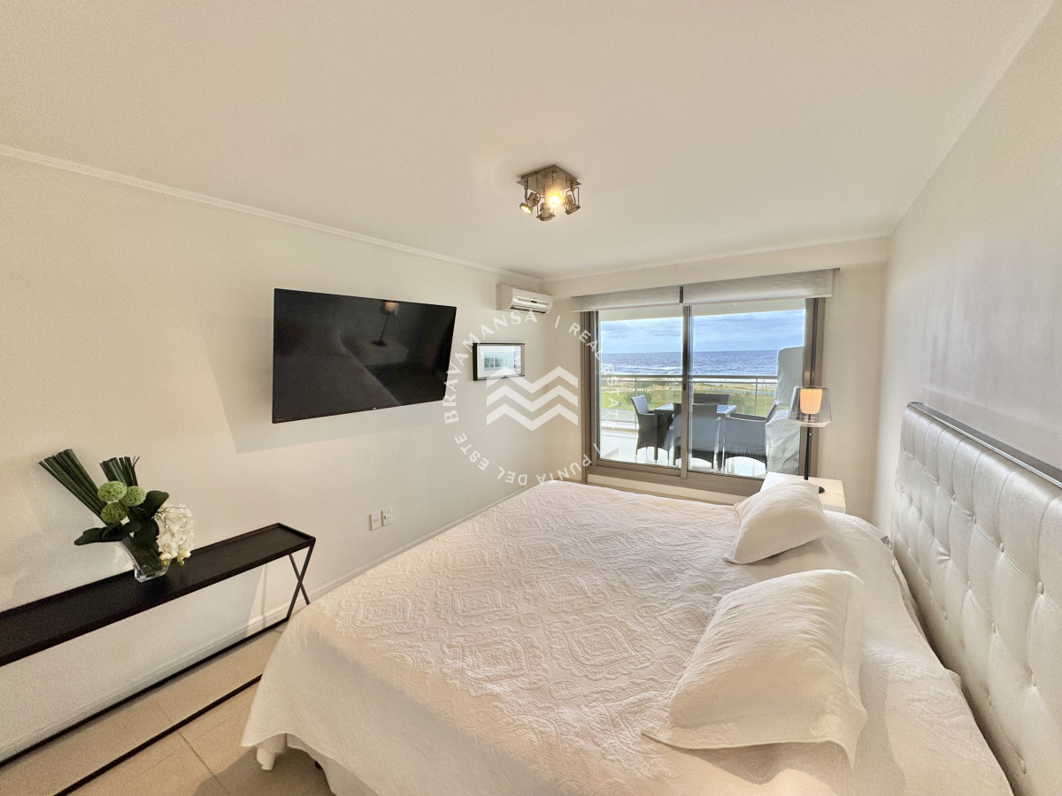 Apartamento ID.571 - VENTA Apartamento Imperiale 3 dormitorios en suite