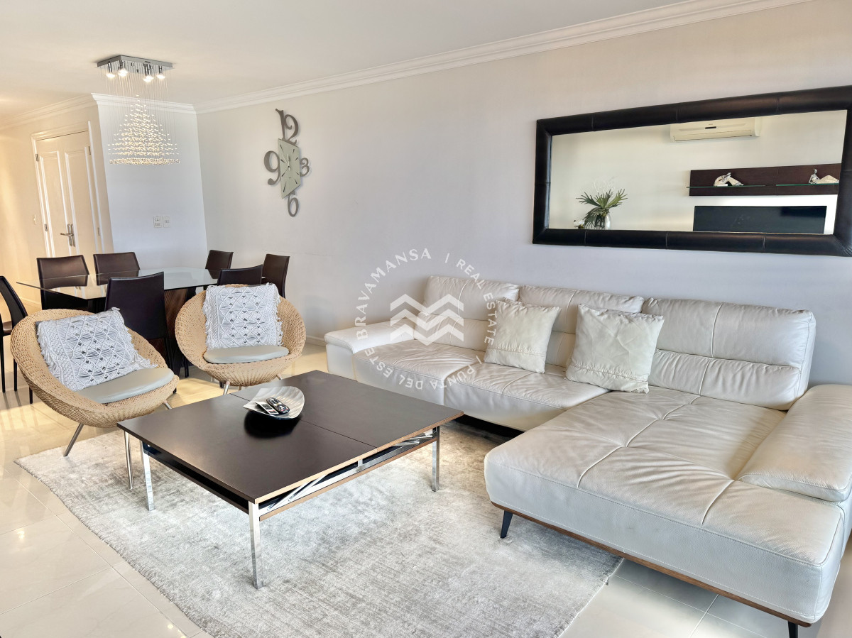 Apartamento ID.571 - VENTA Apartamento Imperiale 3 dormitorios en suite