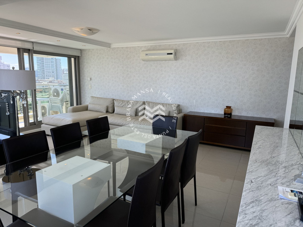 Apartamento ID.405 - VENTA Imperiale III 2 dormitorios en suite