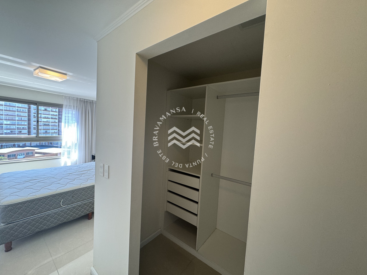 Apartamento ID.405 - VENTA Imperiale III 2 dormitorios en suite