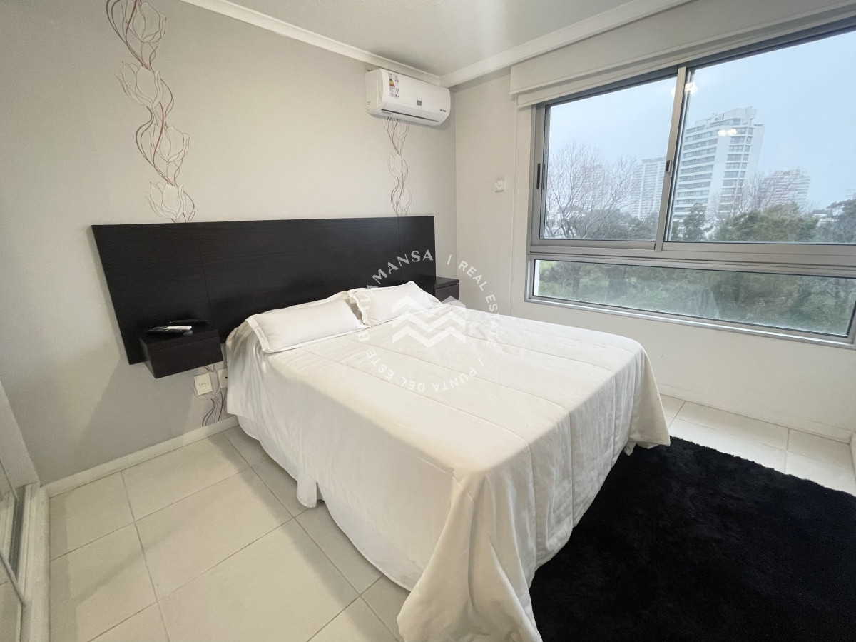 Apartamento ID.75 - VENTA 1 dormitorio en Ocean Drive a pasos del mar