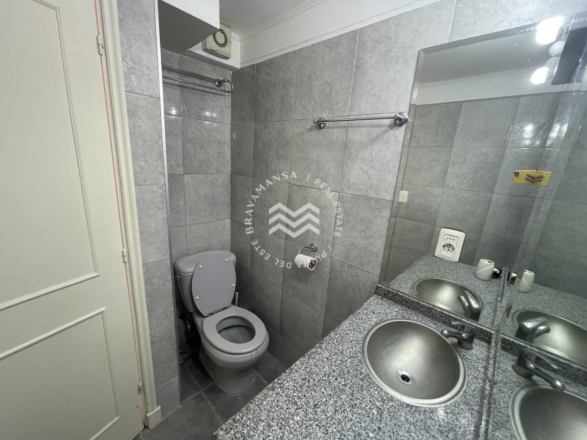 Apartamento ID.14 - Apartamento en Maldonado, Maldonado