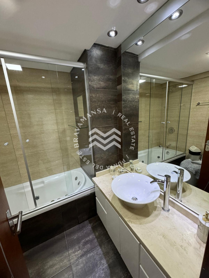 Apartamento ID.488 - VENTA Miami Boulevard, piso alto- 2 dormitorios, hermosa unidad