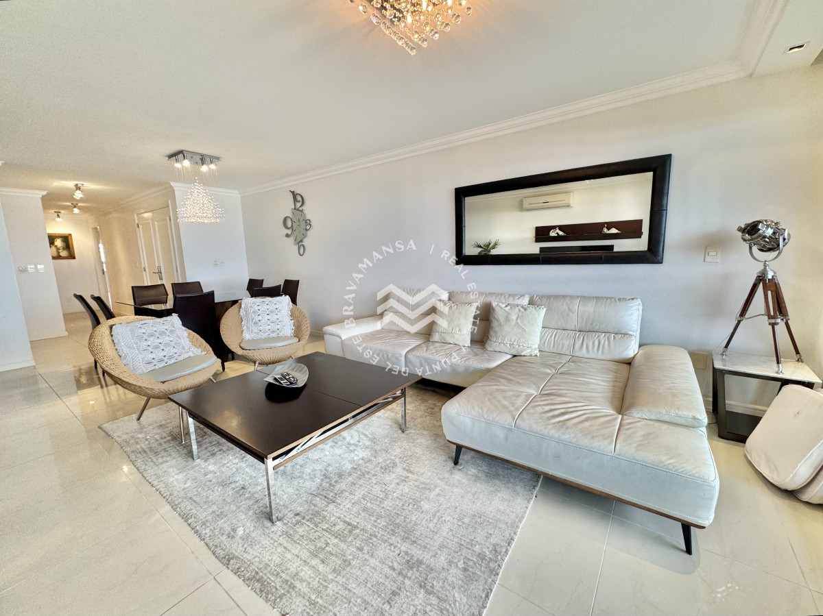 Apartamento ID.571 - VENTA Apartamento Imperiale 3 dormitorios en suite