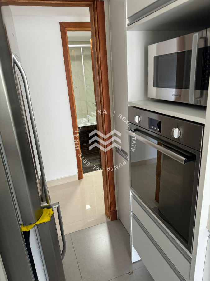 Apartamento ID.488 - VENTA Miami Boulevard, piso alto- 2 dormitorios, hermosa unidad