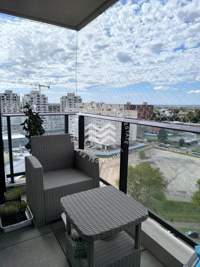 Apartamento ID.478 - VENTA More Atlántico 1 dormitorio piso alto