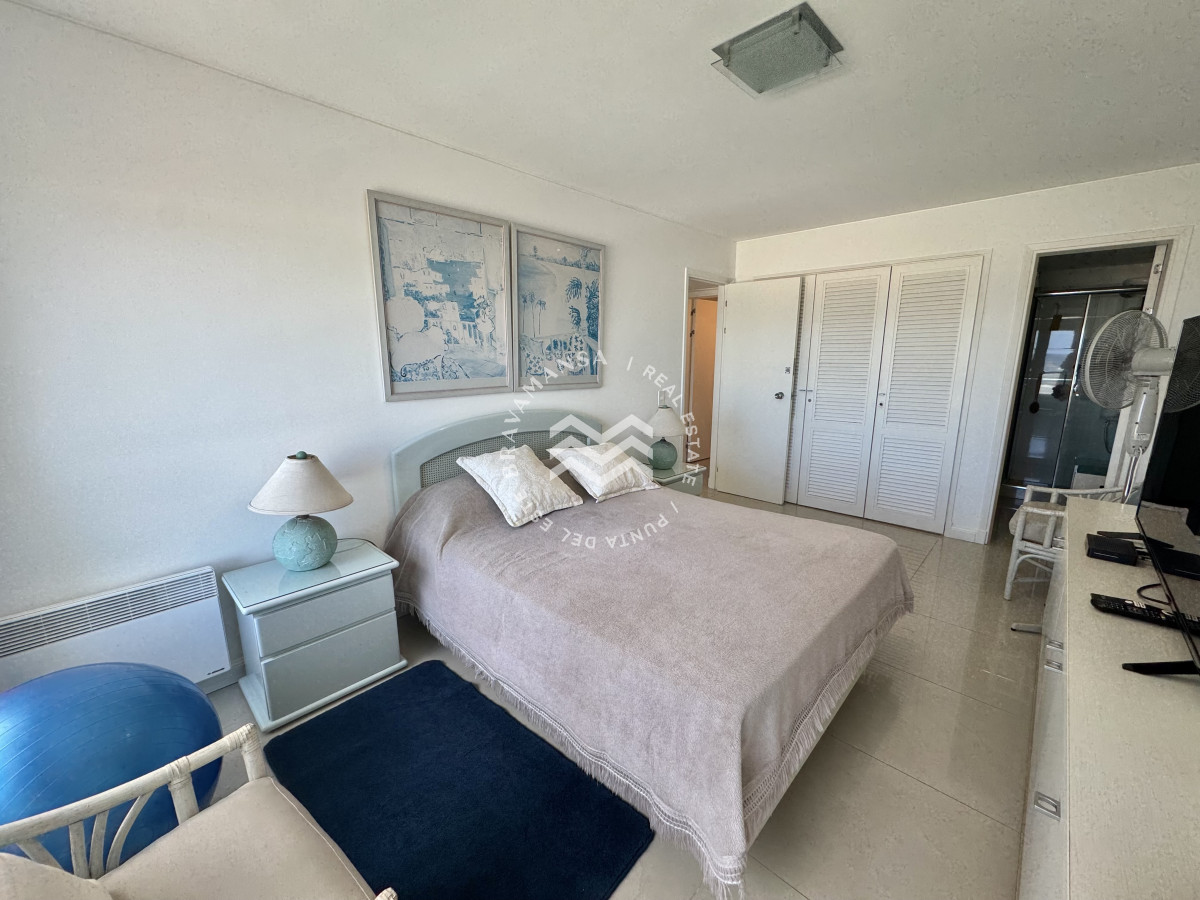 Apartamento ID.682 - VENTA Apartamento reciclado 2 dormitorios en Estrella de Mar