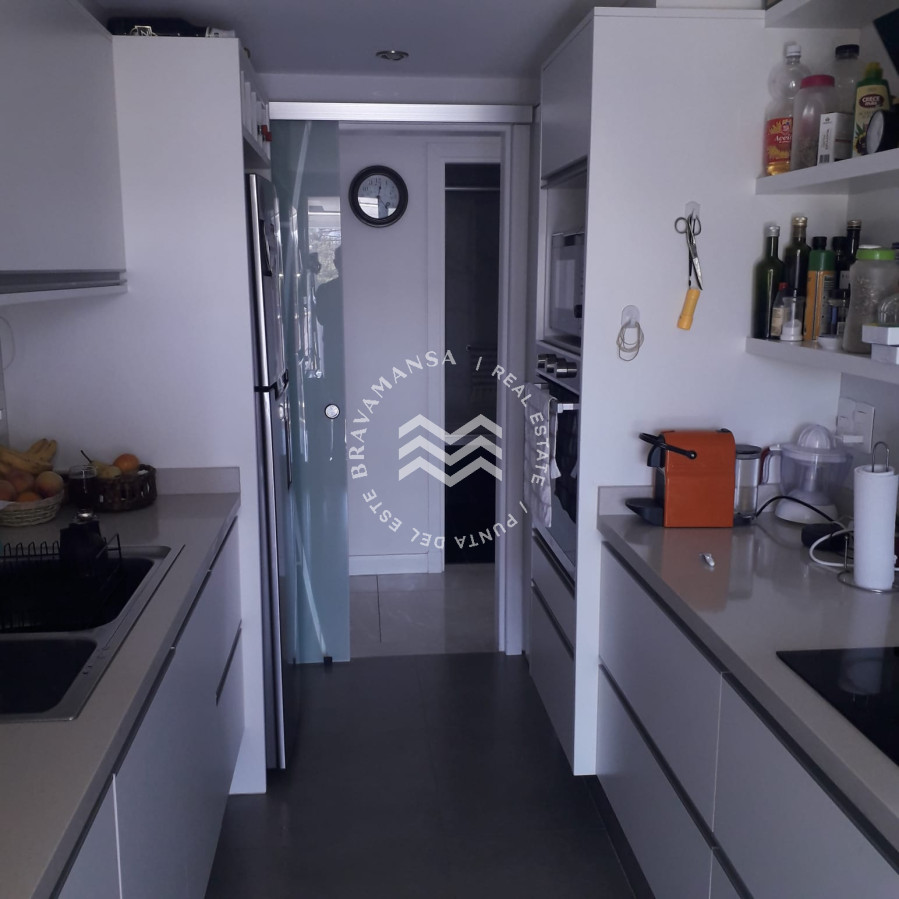 Apartamento ID.350 - ALQUILER TEMPORADA Miami Boulevard 2 dormitorios Punta del Este