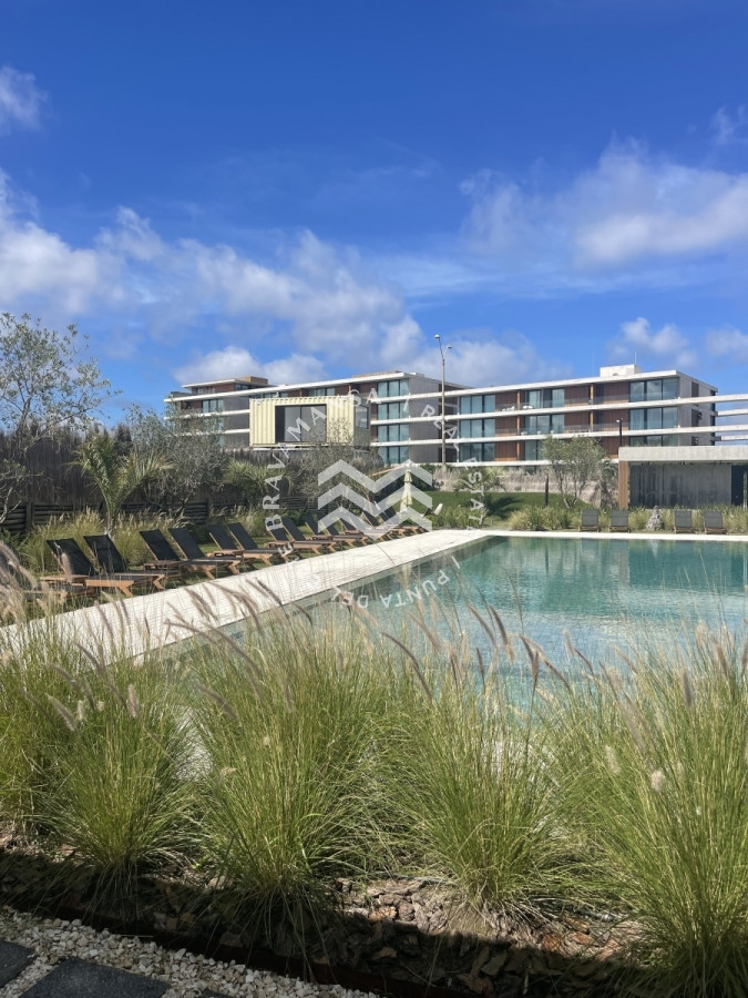 Apartamento ID.151 - OPORTUNIDAD Venta Apto 2 dormitorios en Manantiales a estrenar!