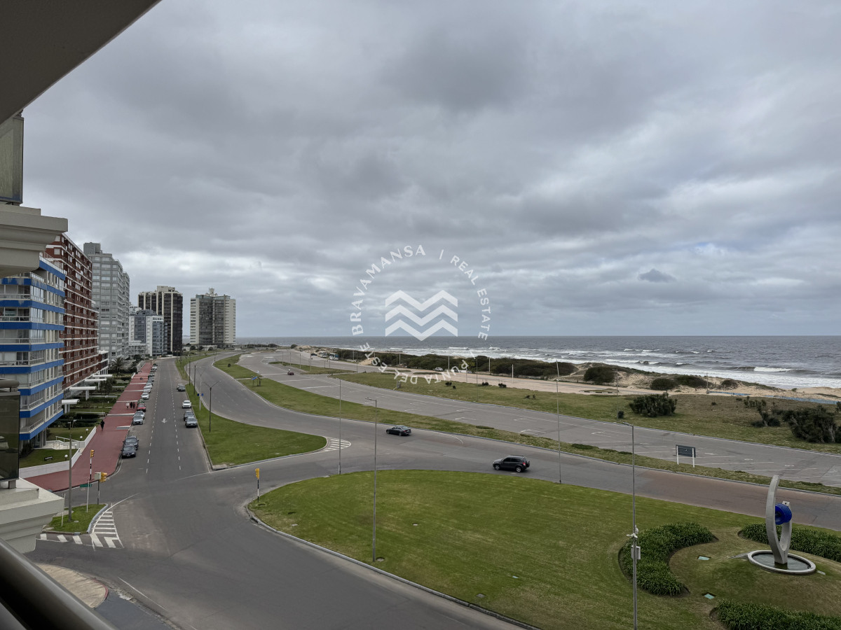 Apartamento ID.571 - VENTA Apartamento Imperiale 3 dormitorios en suite