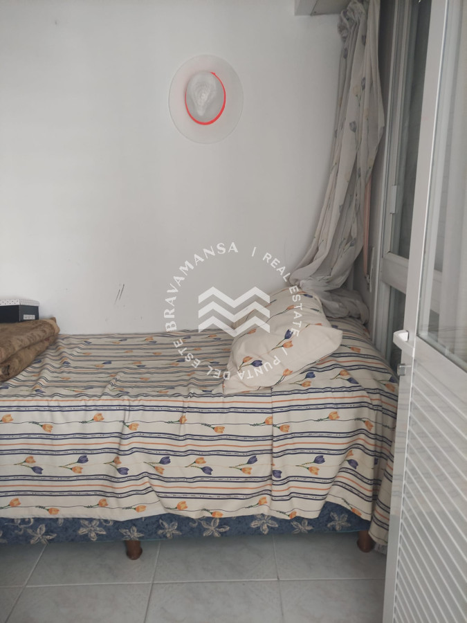 Apartamento ID.390 - VENTA Primera línea Coral Tower 3 dormitorios y servicio 