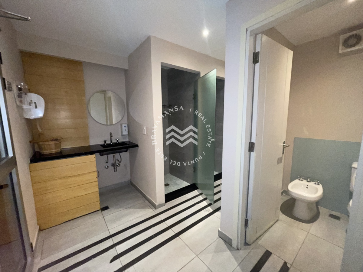 Apartamento ID.75 - VENTA 1 dormitorio en Ocean Drive a pasos del mar