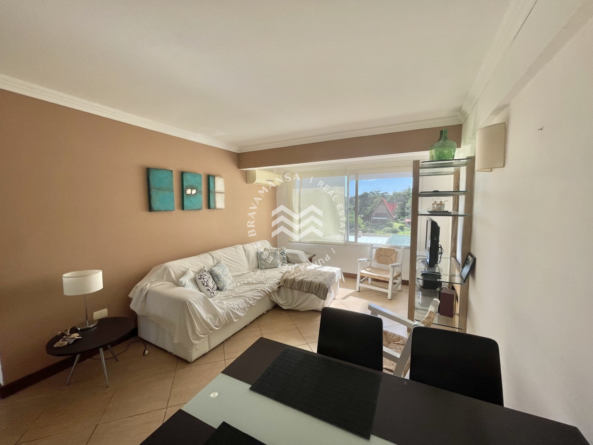 Apartamento ID.14 - Apartamento en Maldonado, Maldonado