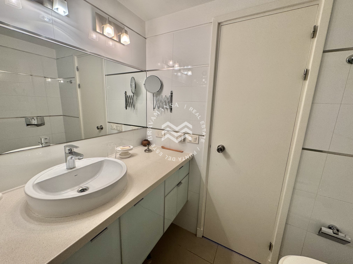 Apartamento ID.682 - VENTA Apartamento reciclado 2 dormitorios en Estrella de Mar