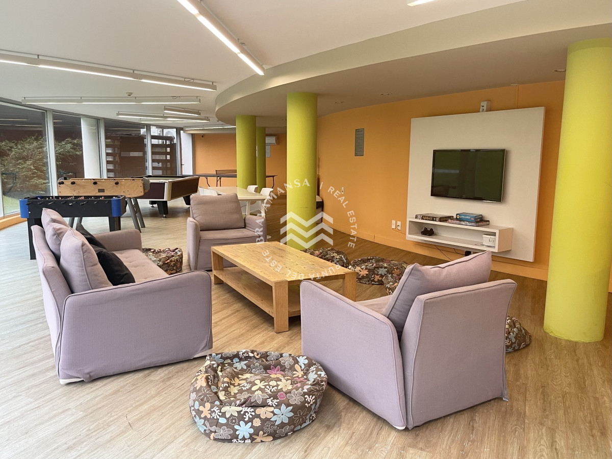 Apartamento ID.75 - VENTA 1 dormitorio en Ocean Drive a pasos del mar