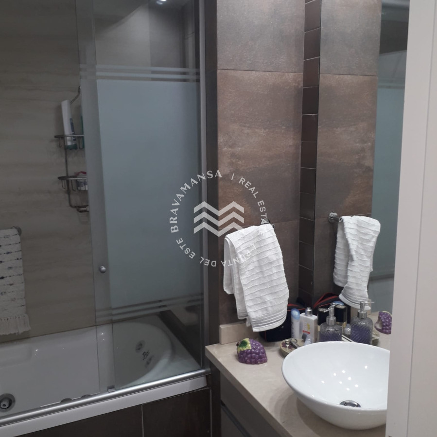 Apartamento ID.350 - ALQUILER TEMPORADA Miami Boulevard 2 dormitorios Punta del Este