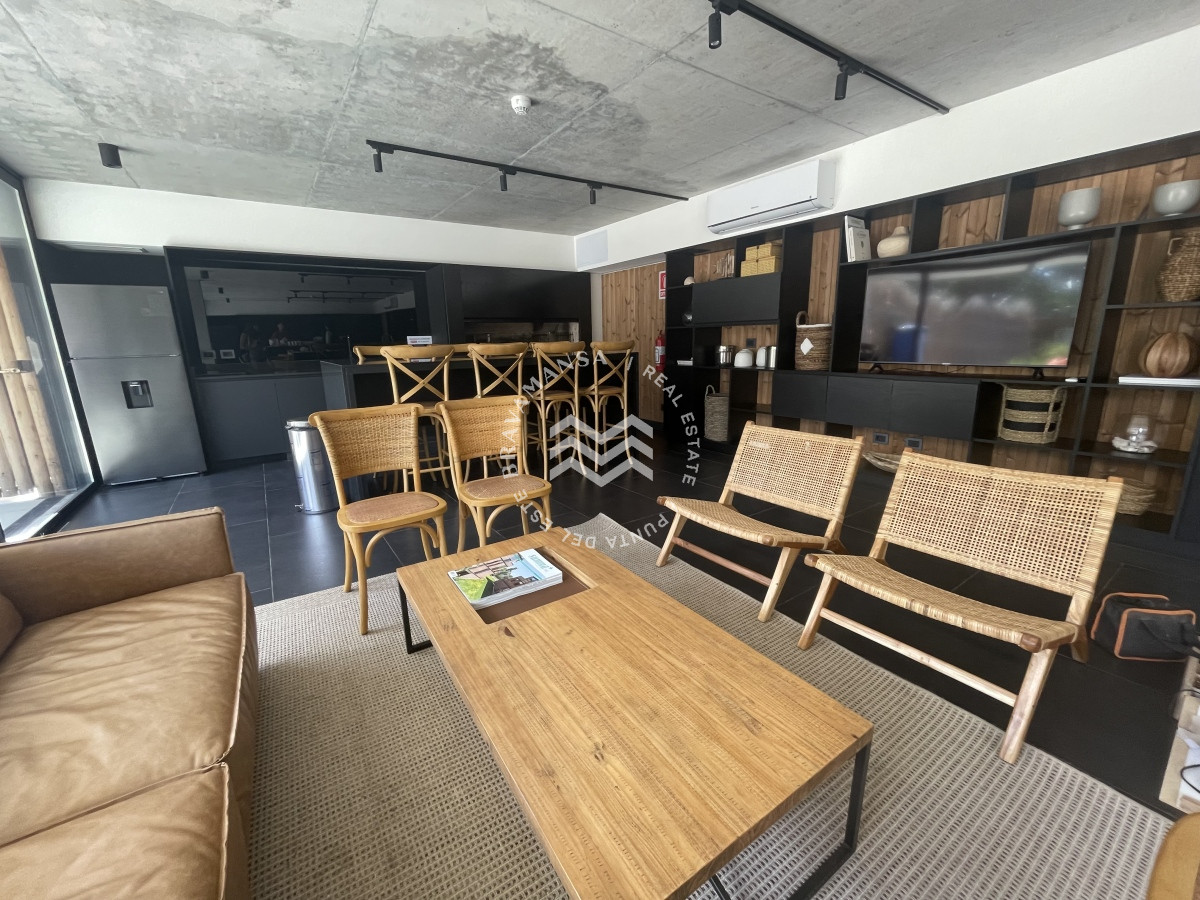 Apartamento ID.151 - OPORTUNIDAD Venta Apto 2 dormitorios en Manantiales a estrenar!