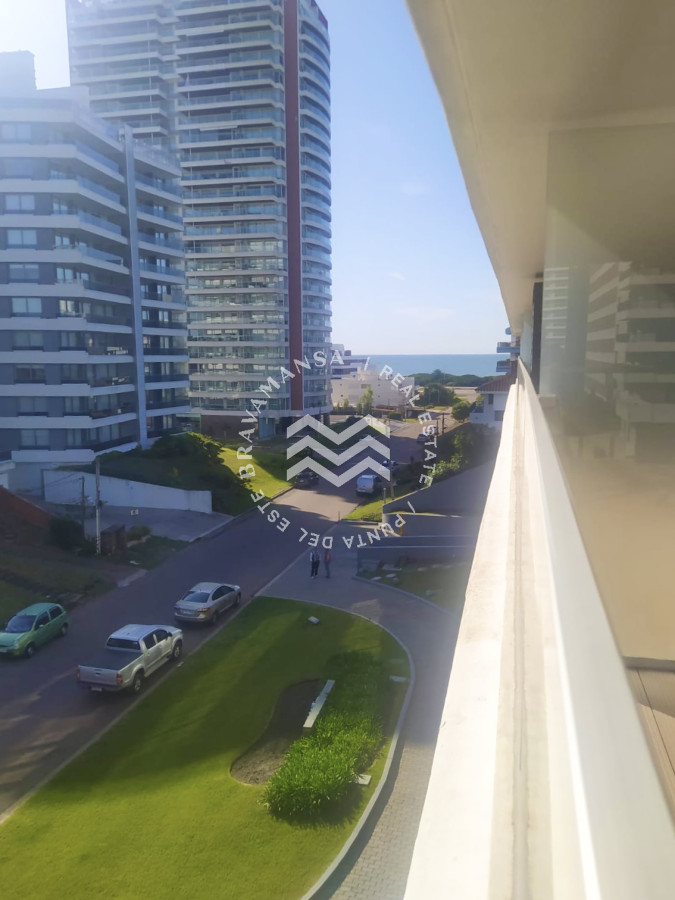 Apartamento ID.81 - VENTA Apartamento 2 dormitorios a pasos de Playa Brava