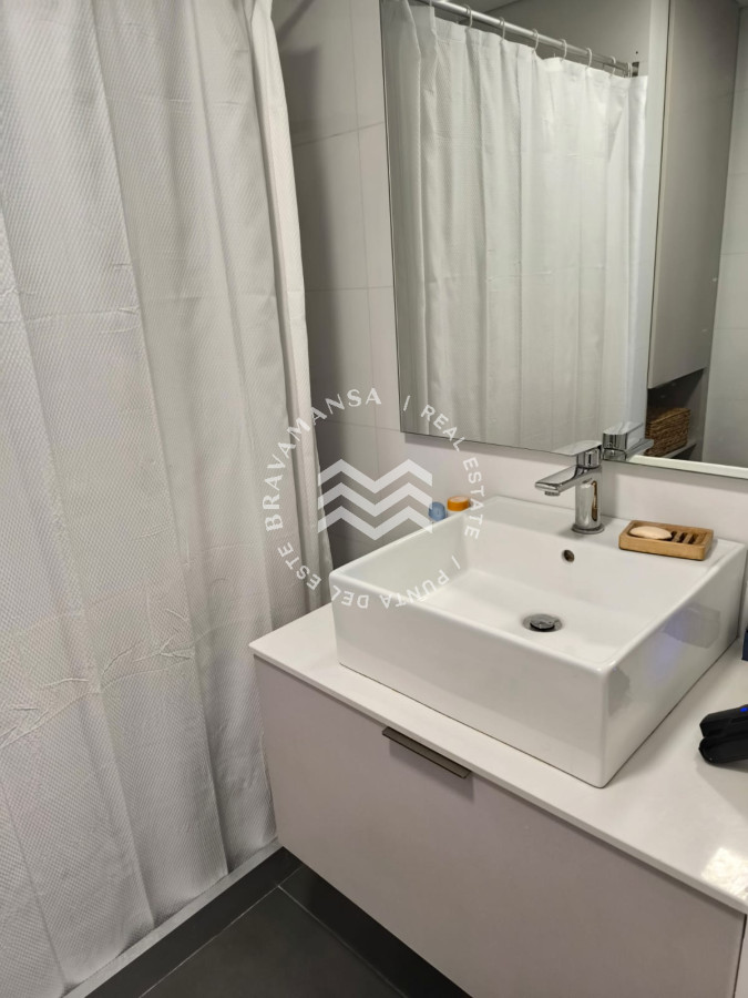 Apartamento ID.478 - VENTA More Atlántico 1 dormitorio piso alto