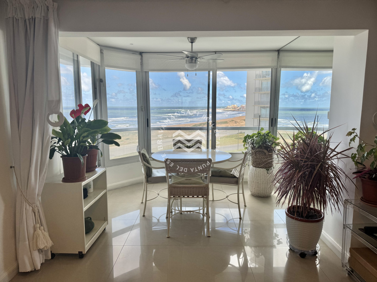 Apartamento ID.682 - VENTA Apartamento reciclado 2 dormitorios en Estrella de Mar