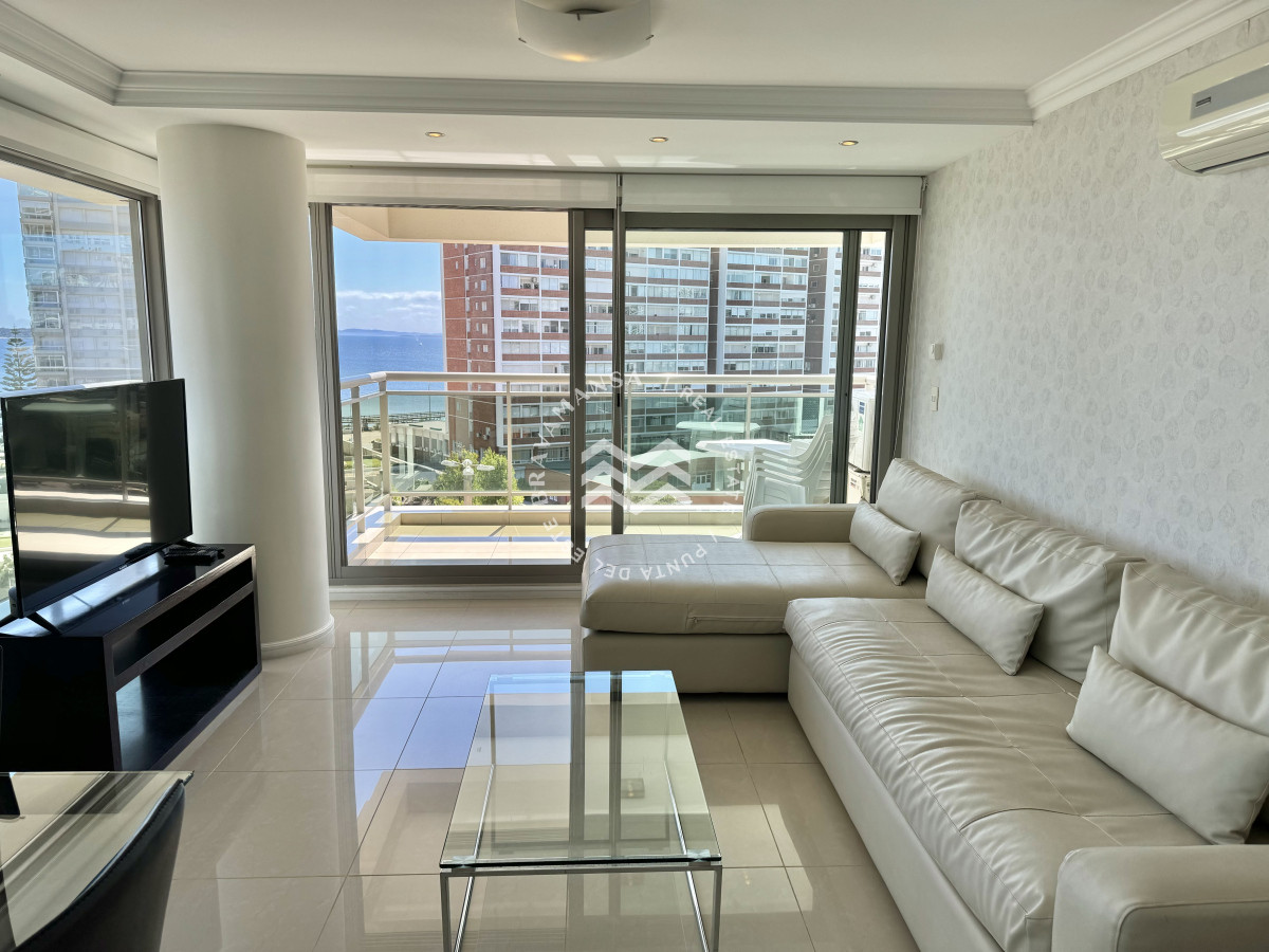 Apartamento ID.405 - VENTA Imperiale III 2 dormitorios en suite