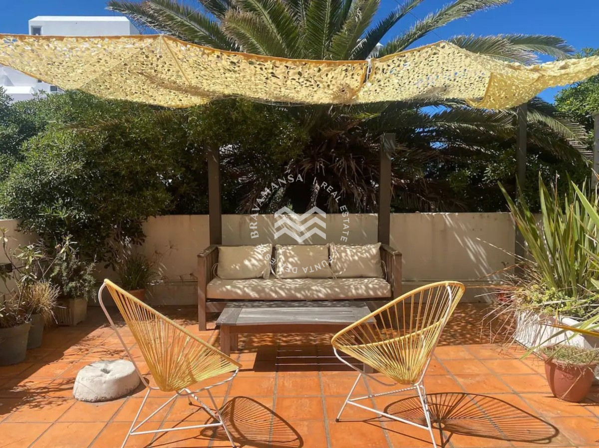 Apartamento ID.302 - Venta apartamento 1 dormitorio en Península Punta del Este