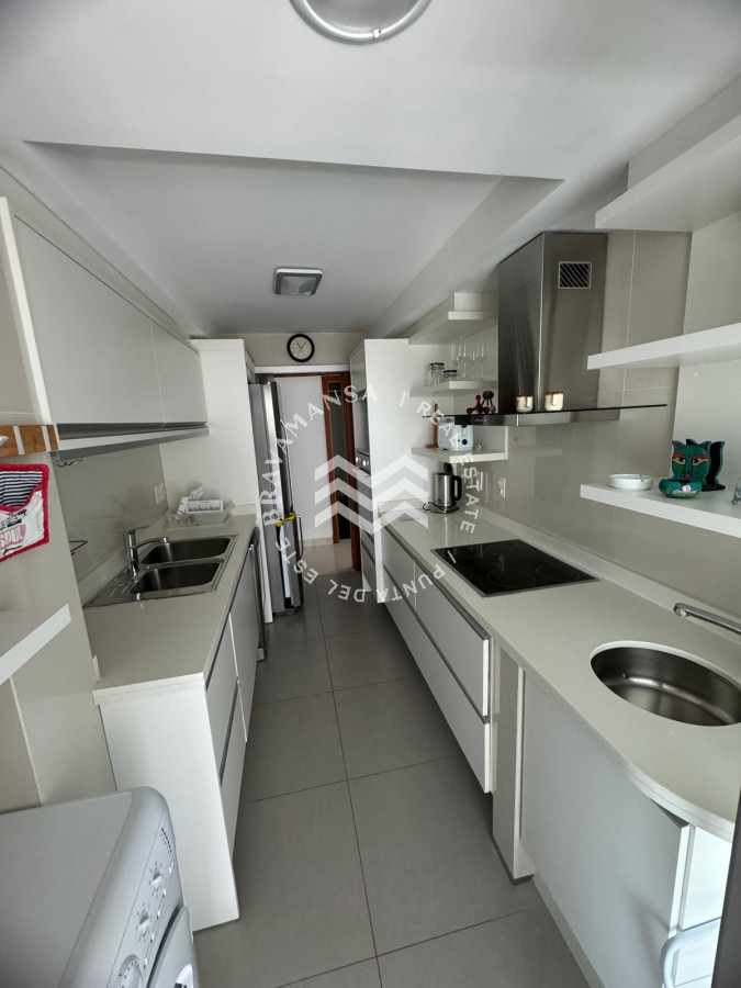 Apartamento ID.488 - VENTA Miami Boulevard, piso alto- 2 dormitorios, hermosa unidad