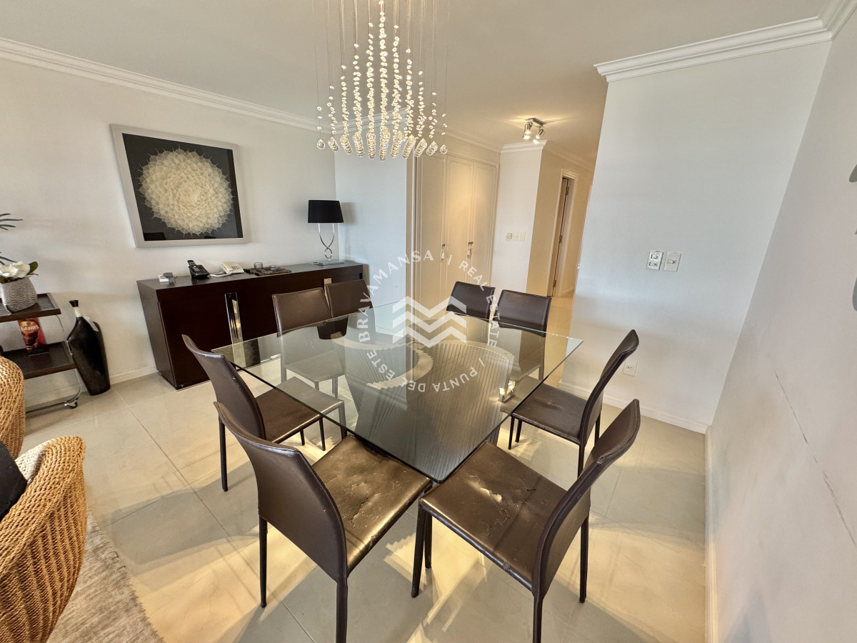 Apartamento ID.571 - VENTA Apartamento Imperiale 3 dormitorios en suite