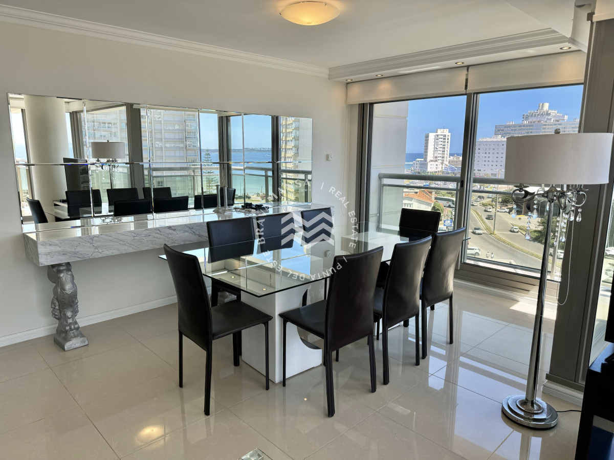 Apartamento ID.405 - VENTA Imperiale III 2 dormitorios en suite