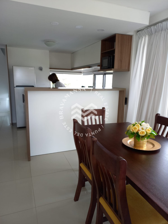 Apartamento ID.81 - VENTA Apartamento 2 dormitorios a pasos de Playa Brava