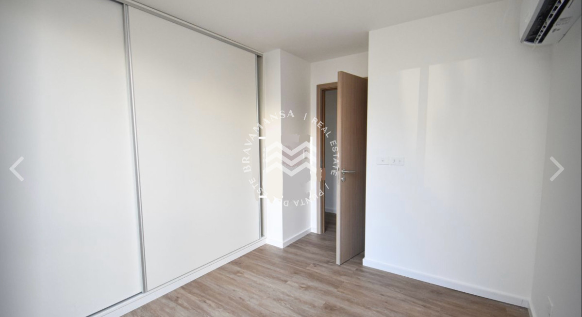 Apartamento ID.321 - OPORTUNIDAD Venta 1 dormitorio en zona Punta Shopping a estrenar