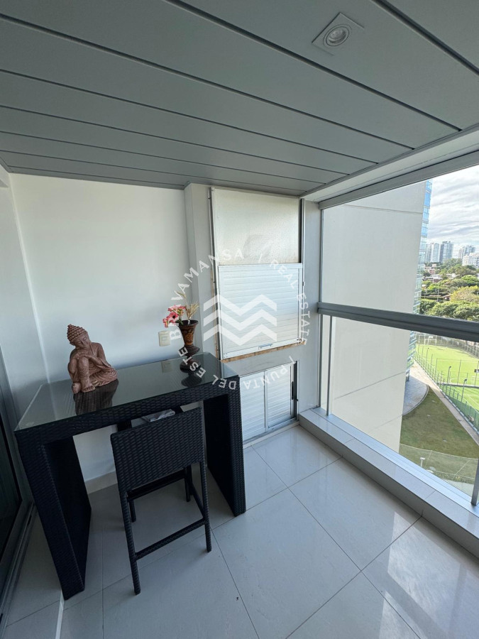 Apartamento ID.487 - VENTA Miami Boulevard 2 dormitorios, excelente unidad