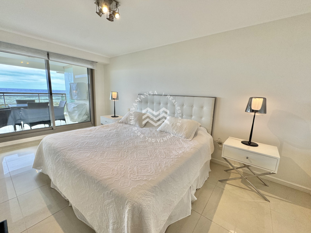 Apartamento ID.571 - VENTA Apartamento Imperiale 3 dormitorios en suite