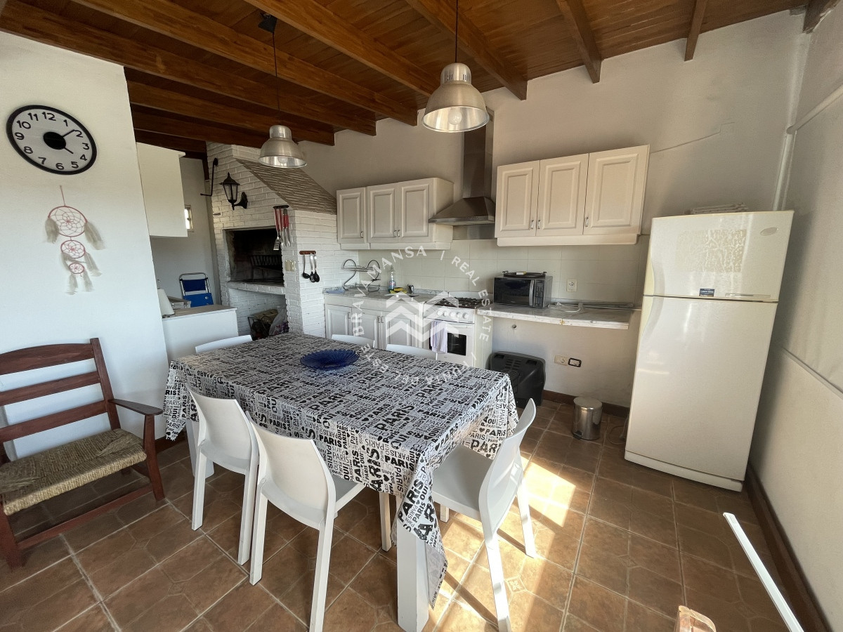 Apartamento ID.14 - Apartamento en Maldonado, Maldonado
