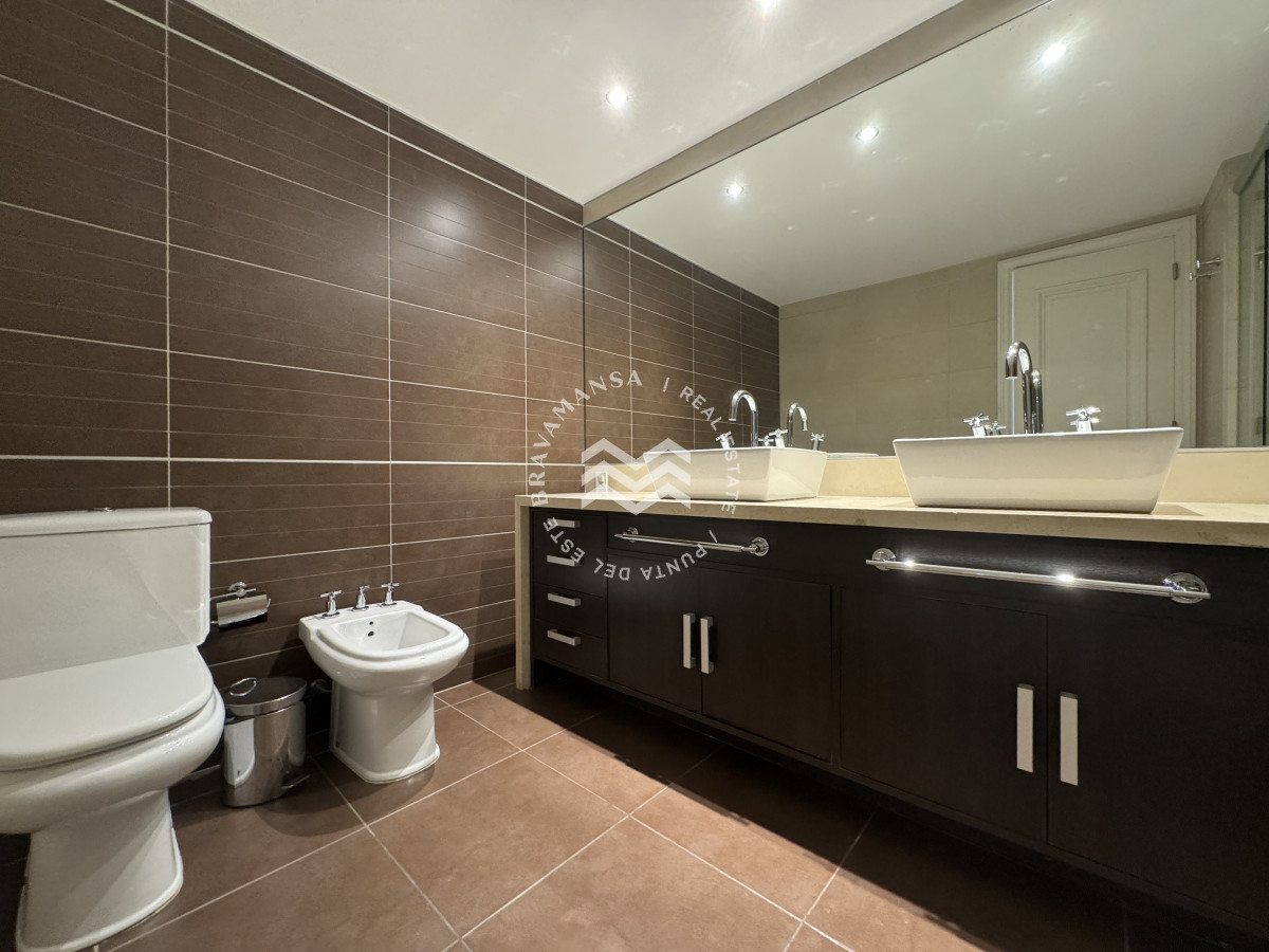 Apartamento ID.405 - VENTA Imperiale III 2 dormitorios en suite