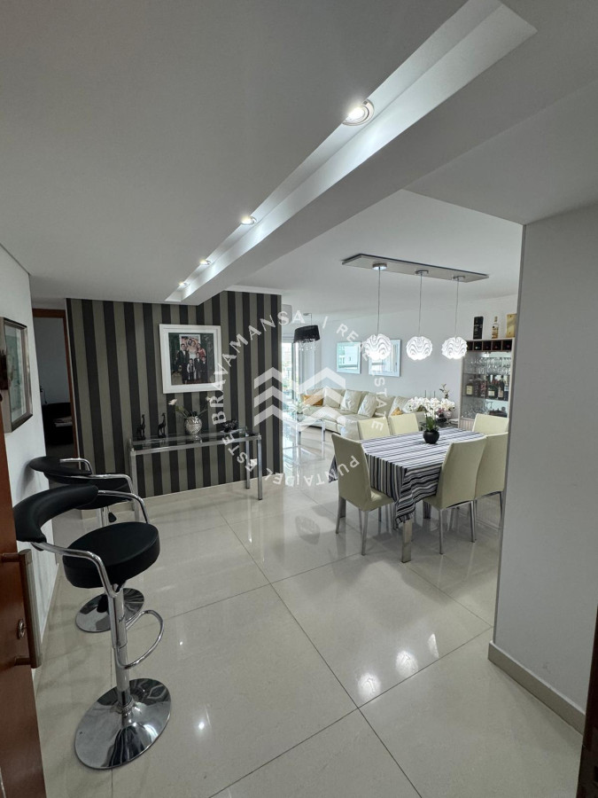 Apartamento ID.487 - VENTA Miami Boulevard 2 dormitorios, excelente unidad