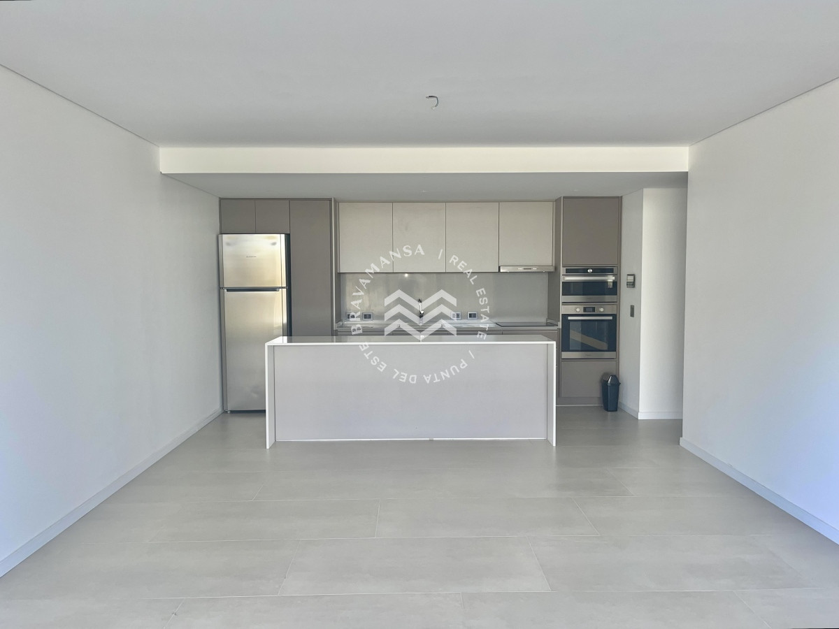 Apartamento ID.151 - OPORTUNIDAD Venta Apto 2 dormitorios en Manantiales a estrenar!