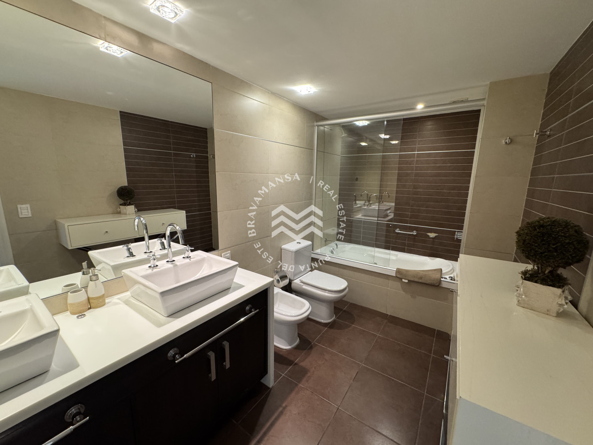 Apartamento ID.571 - VENTA Apartamento Imperiale 3 dormitorios en suite