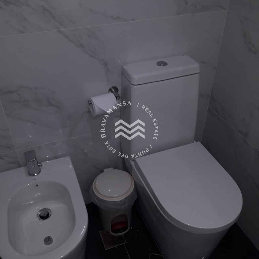 Apartamento ID.350 - ALQUILER TEMPORADA Miami Boulevard 2 dormitorios Punta del Este