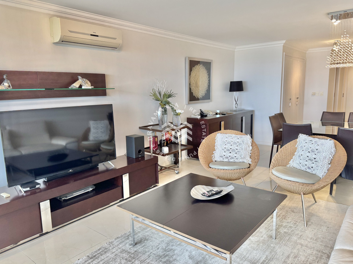 Apartamento ID.571 - VENTA Apartamento Imperiale 3 dormitorios en suite