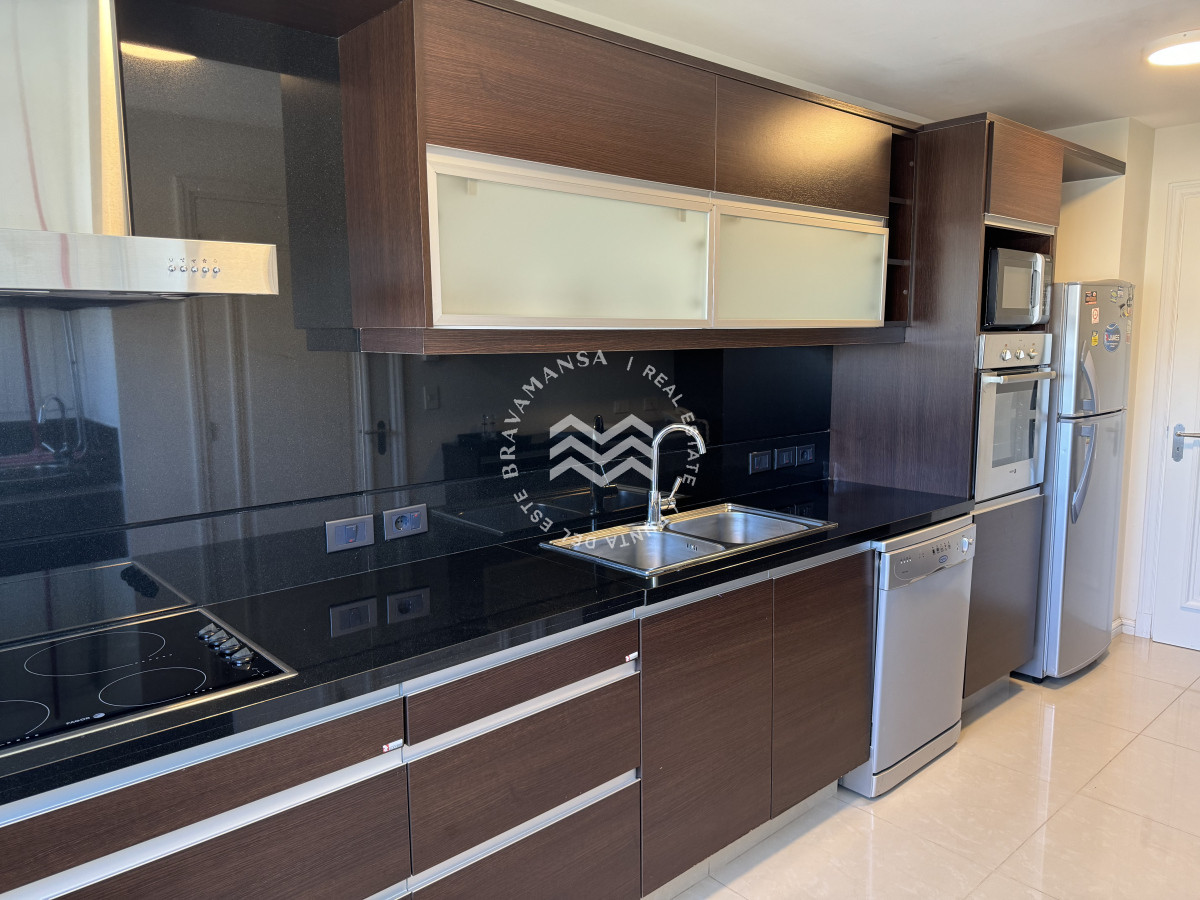 Apartamento ID.405 - VENTA Imperiale III 2 dormitorios en suite