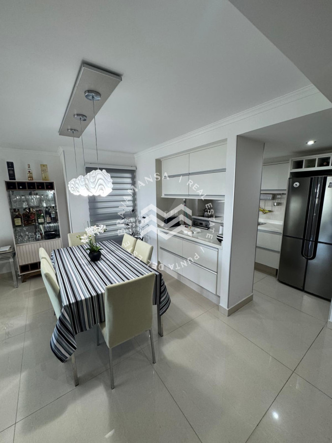 Apartamento ID.487 - VENTA Miami Boulevard 2 dormitorios, excelente unidad