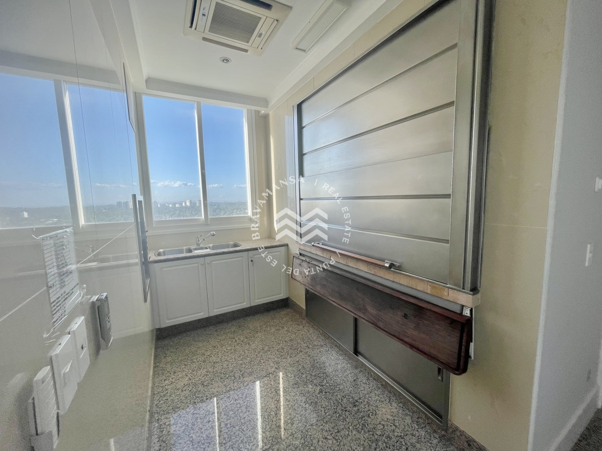 Apartamento ID.16 - Magnífico Penthouse duplex en Punta del Este, Playa mansa
