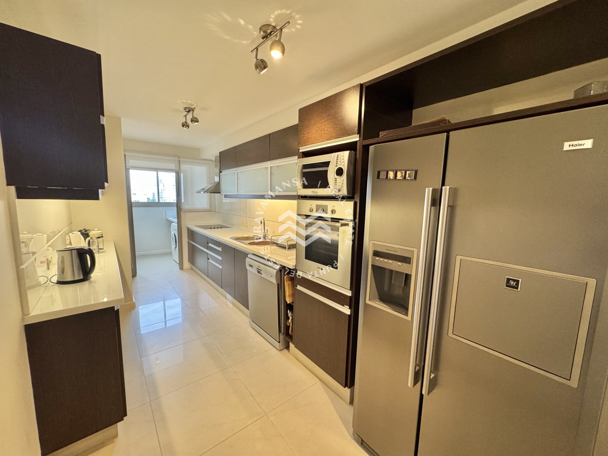Apartamento ID.571 - VENTA Apartamento Imperiale 3 dormitorios en suite